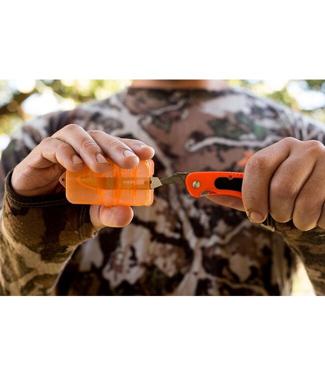 Havalon Havalon Blade Remover (4 Pack)