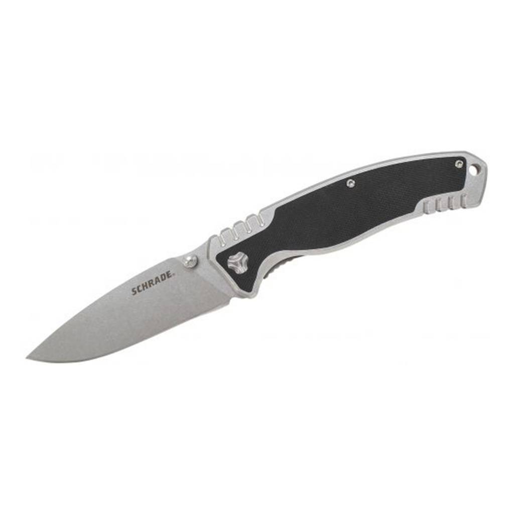 Schrade Schrade SCH305 Ultra Glide Knife Schrade Schrade SCH305 Ultra Glide Knife