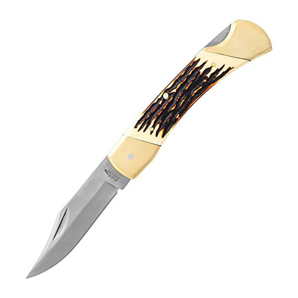 Schrade Schrade LB8 Uncle Henry Papa Bear Schrade Schrade LB8 Uncle Henry Papa Bear
