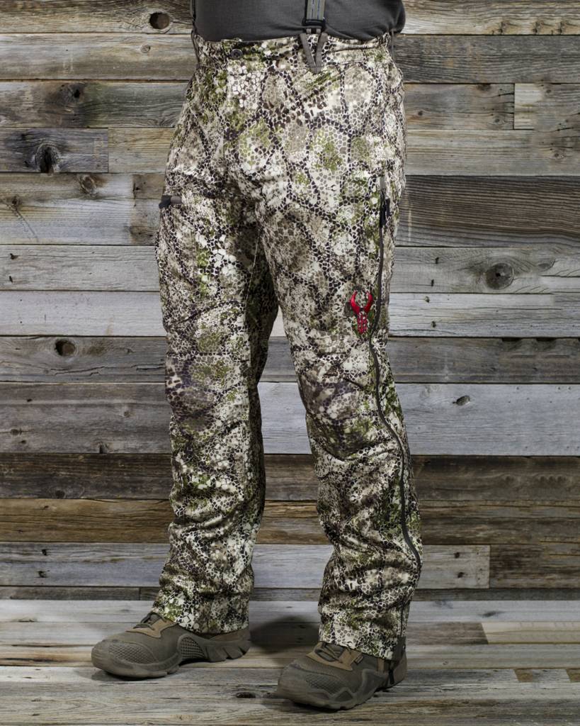 Badlands Badlands Exo Pant Approach