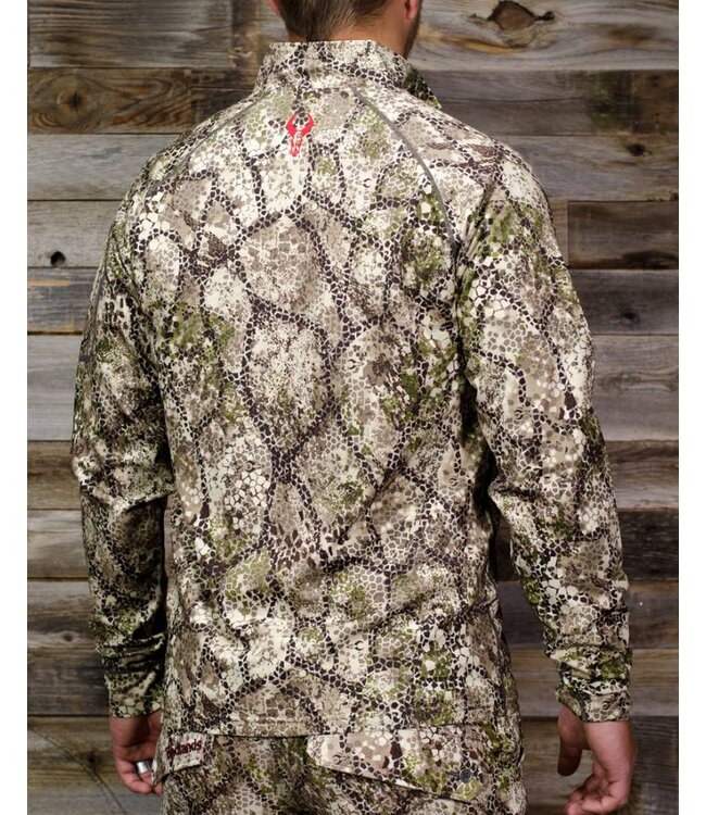 Badlands Badlands Calor Jacket Approach