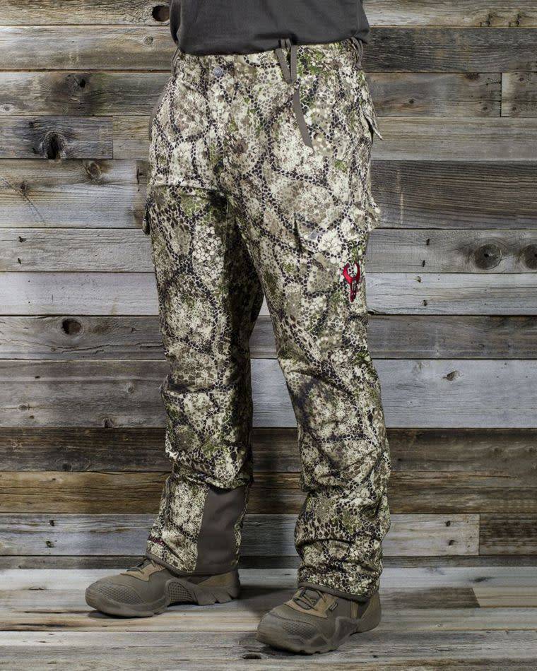 Badlands Badlands Algus Pant Approach