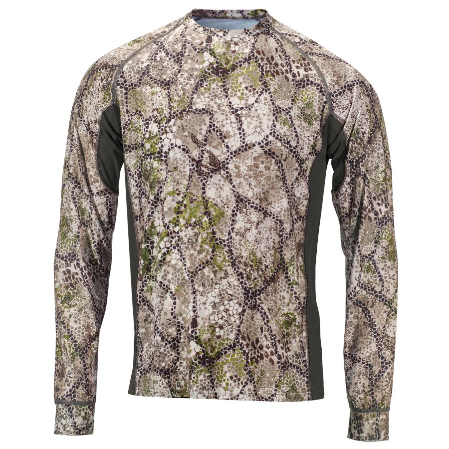 Badlands Badlands Algus Tech Long Sleeve