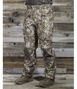 Badlands Calor Pant Approach