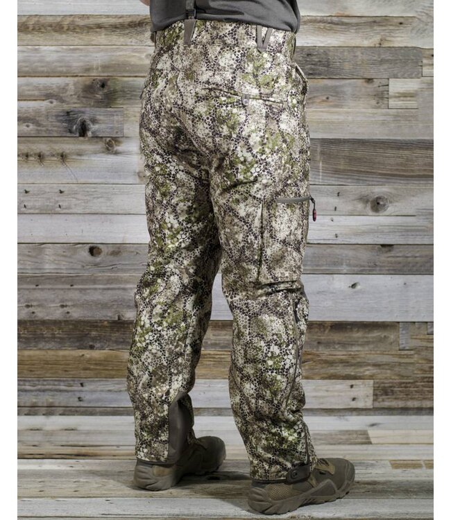 Badlands Calor Pant Approach