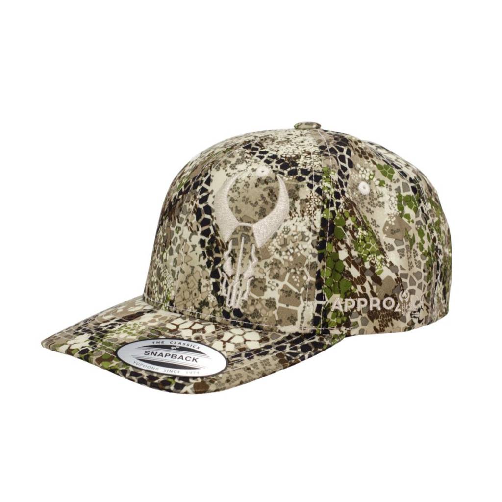 Badlands Badlands Approach Snapback Cap