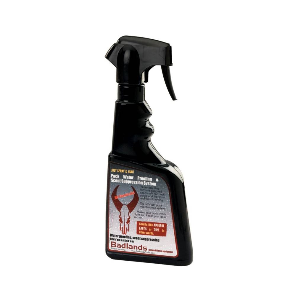 Badlands Badlands Waterproof Spray 15oz