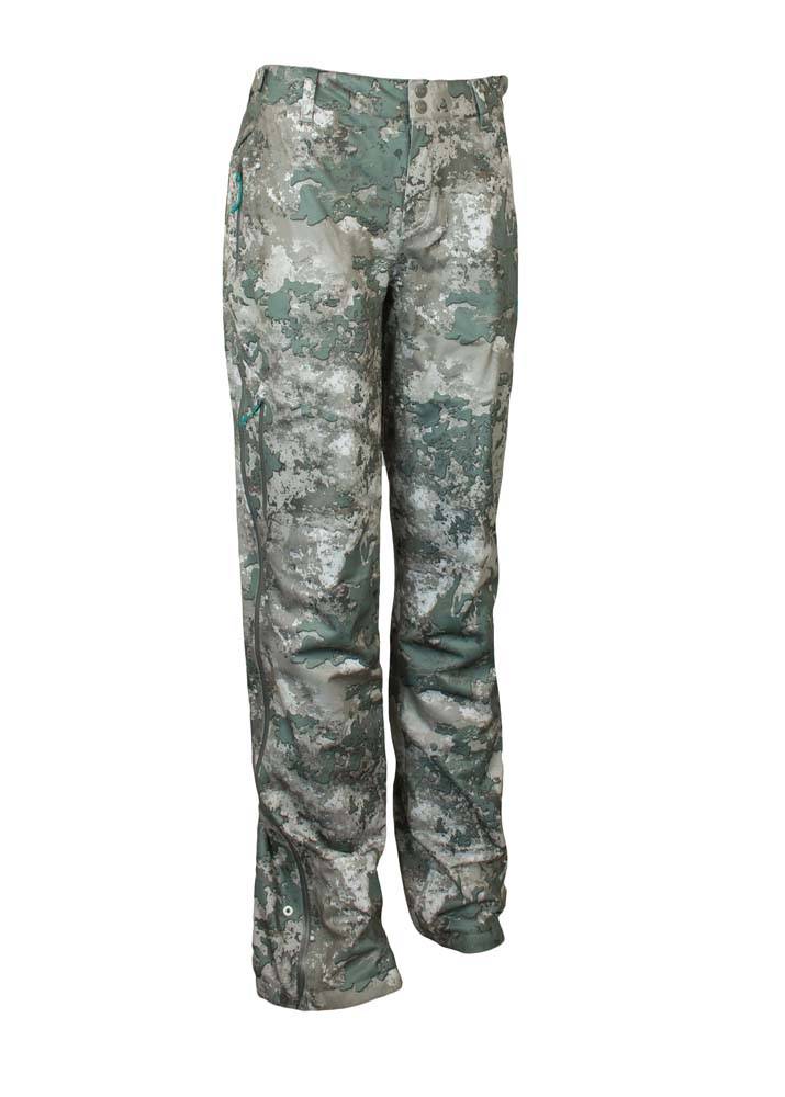 Girls With Guns Girls with Guns Rain Pants Girls With Guns Girls with Guns Rain Pants