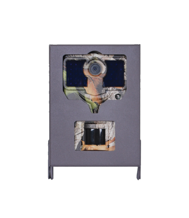 Ridgetec Security Box for Edge Camera