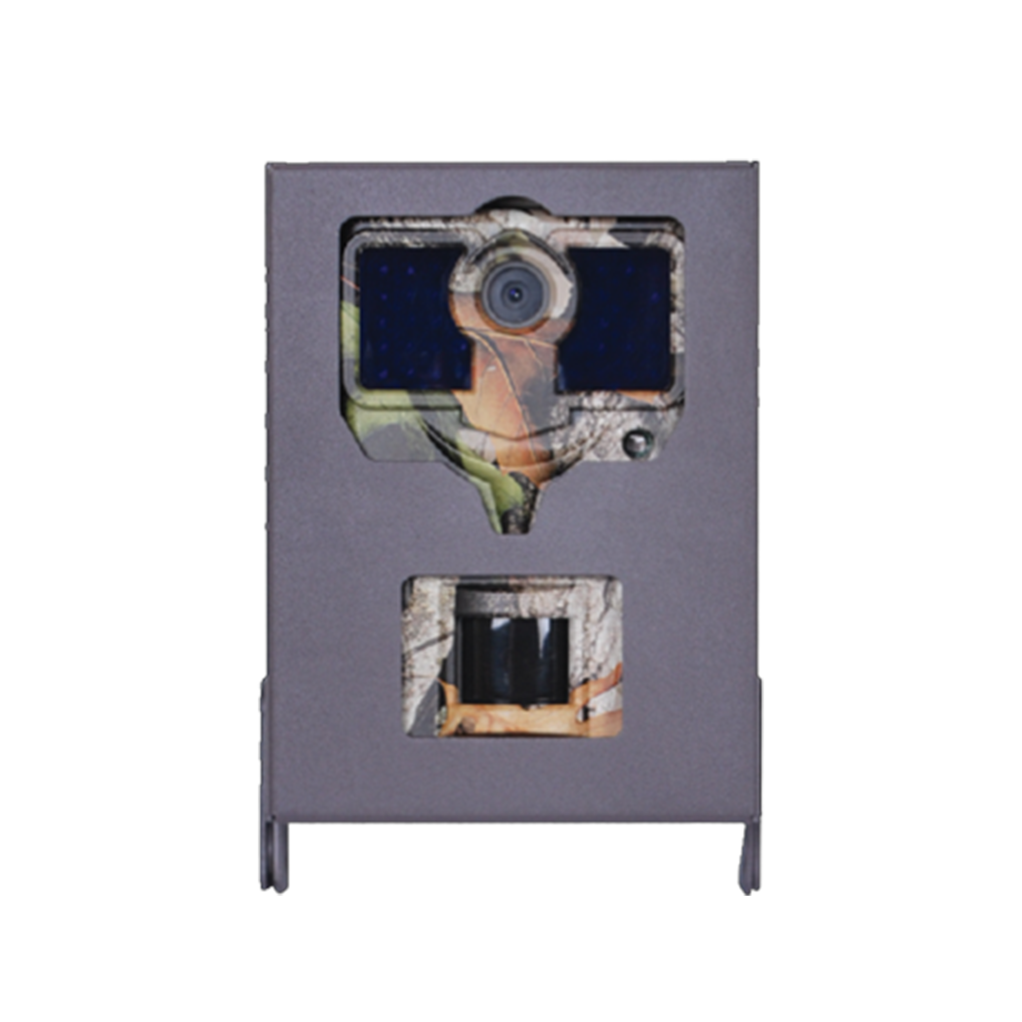 Ridgetec Ridgetec Security Box for Edge Camera Ridgetec Ridgetec Security Box for Edge Camera