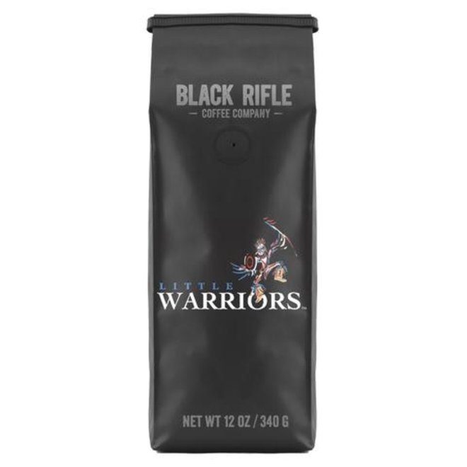 Black rifle coffee company canada