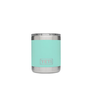 Yeti Rambler 10 Oz Lowball