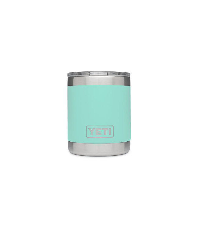 Yeti Rambler 10 Oz Lowball