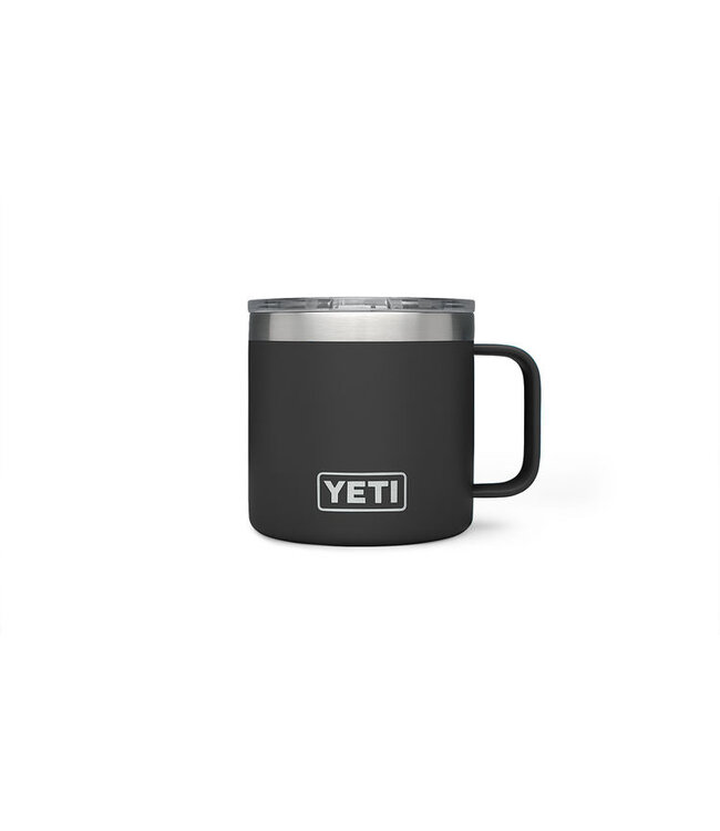 Yeti Rambler 14 Oz Mug