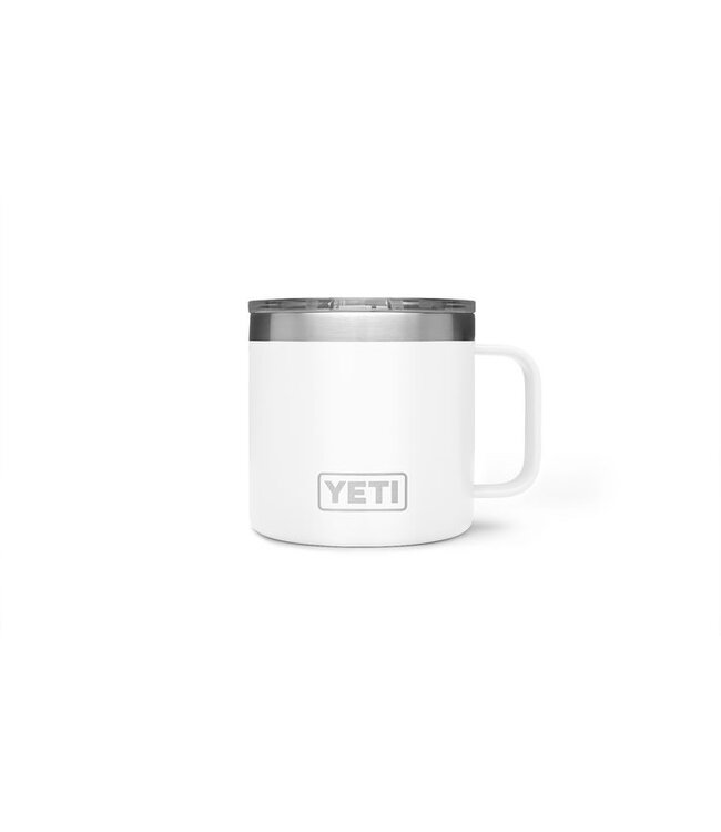 Yeti Rambler 14 Oz Mug