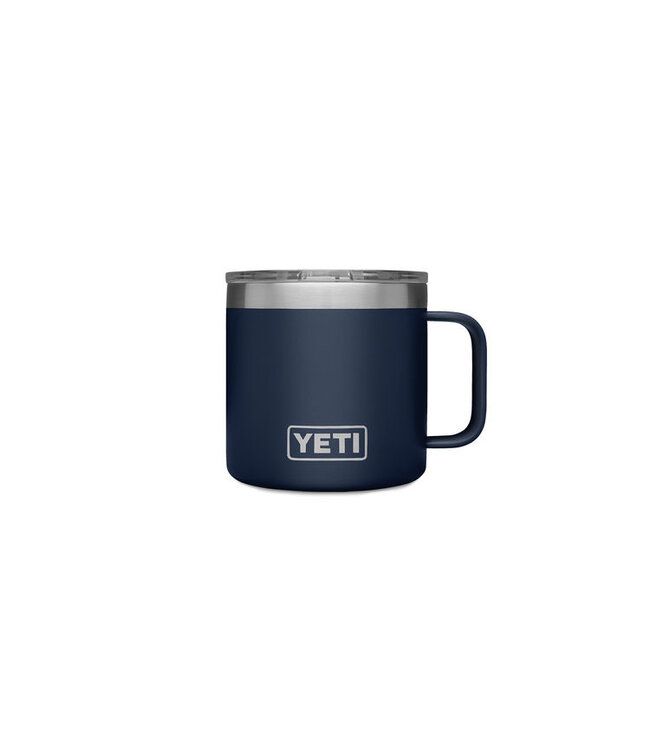Yeti Rambler 14 Oz Mug