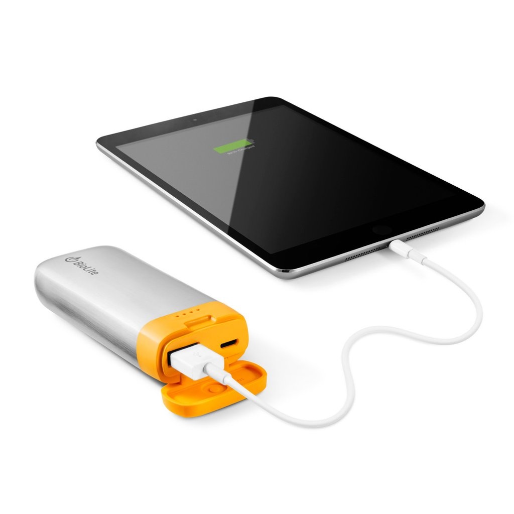 Biolite BioLite Charge 20 USB Power Bank