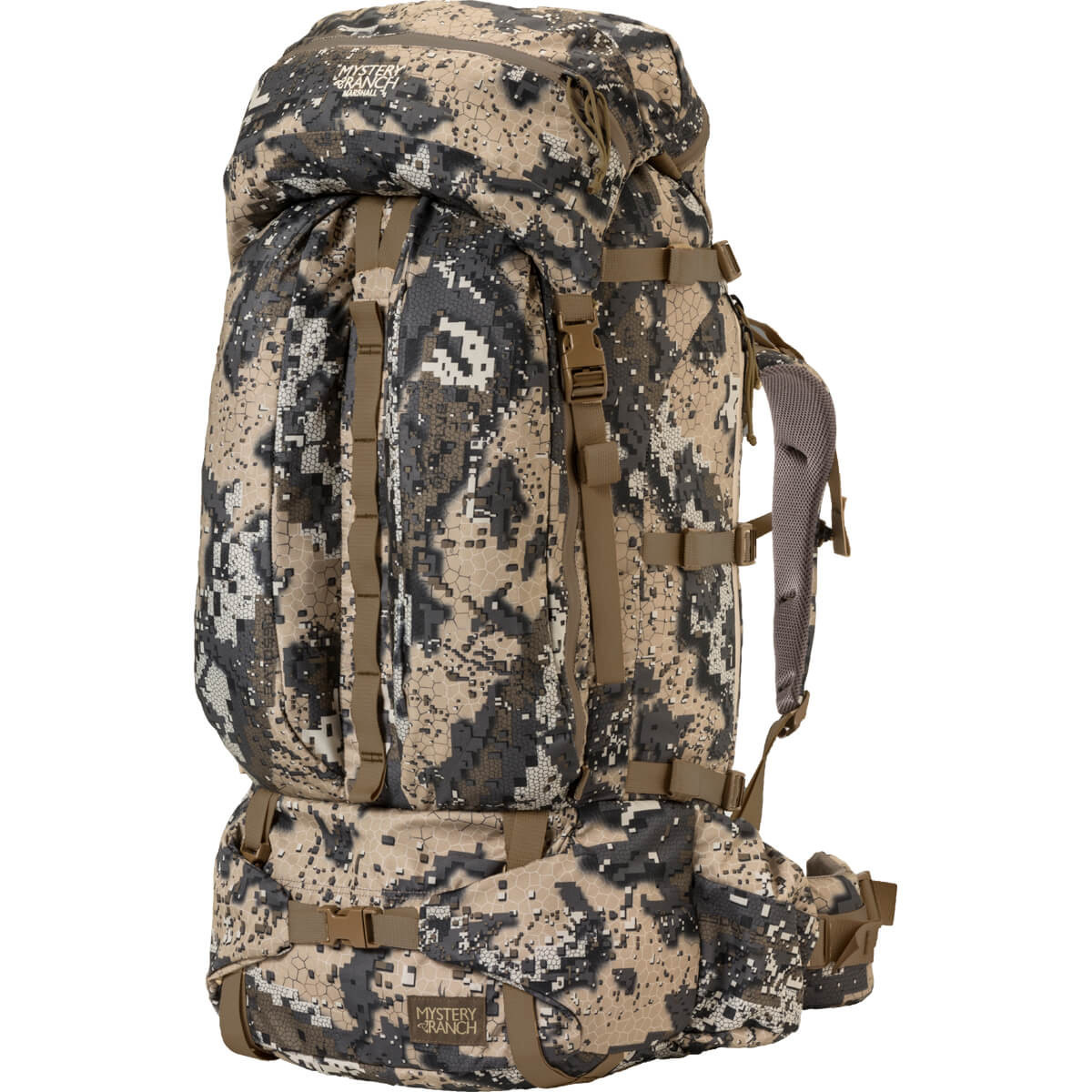 mystery ranch marshall backpack