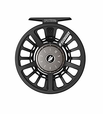 Sage Fly Fishing Sage Spectrum C 5/6 Reel Sage Fly Fishing Sage Spectrum C 5/6 Reel