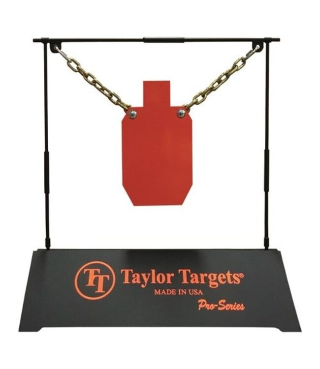 Taylor Targets Taylor Targets Pro Series Mark I Target