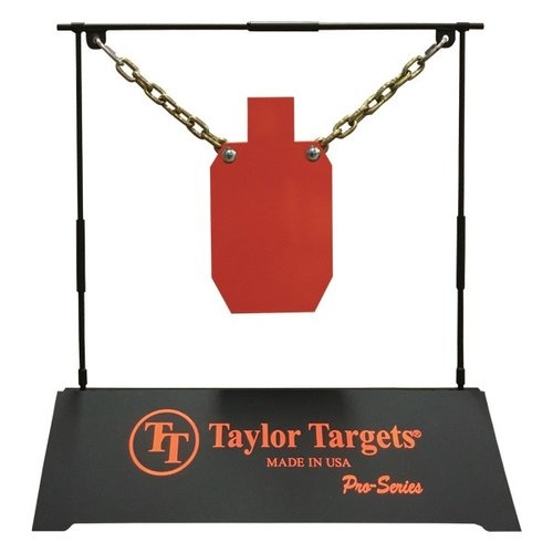 Taylor Targets Taylor Targets Pro Series Mark I Target
