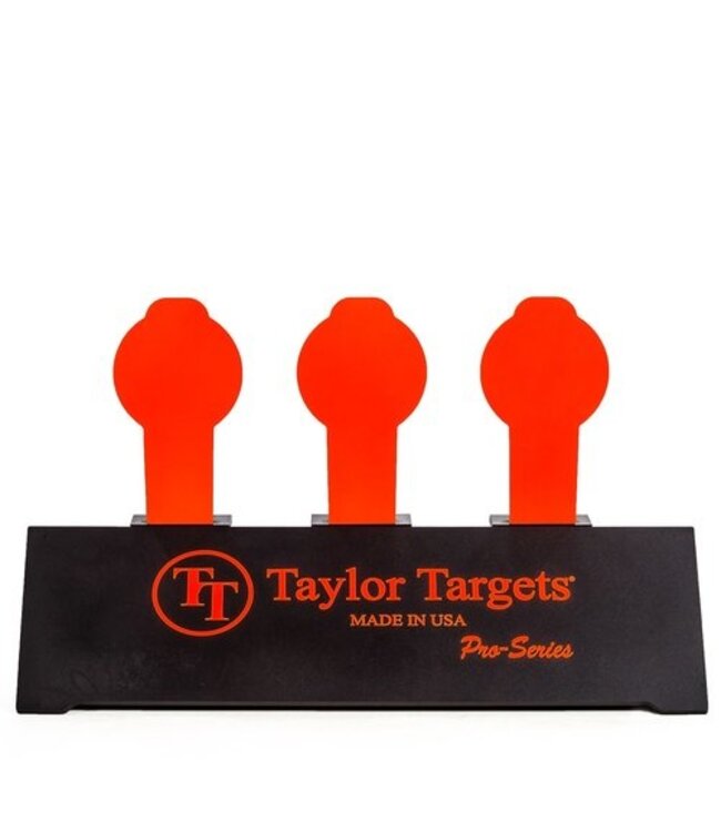 Taylor Targets Pro Series Popper