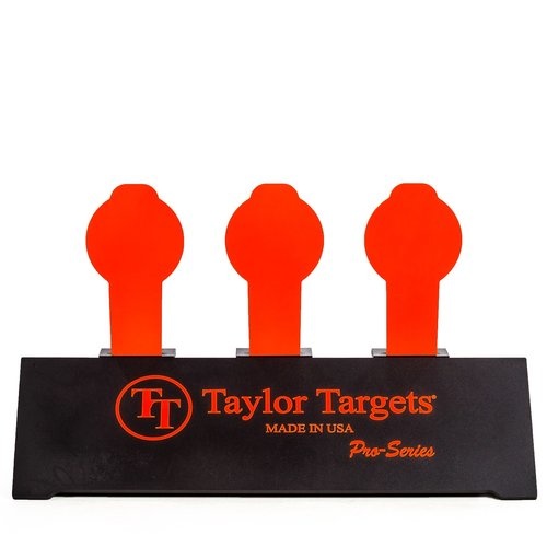 Taylor Targets Taylor Targets Pro Series Popper Taylor Targets Taylor Targets Pro Series Popper