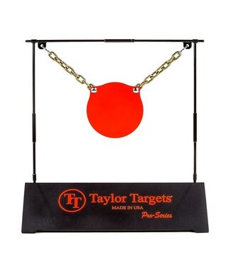 Taylor Targets Taylor Targets Pro Series Gong