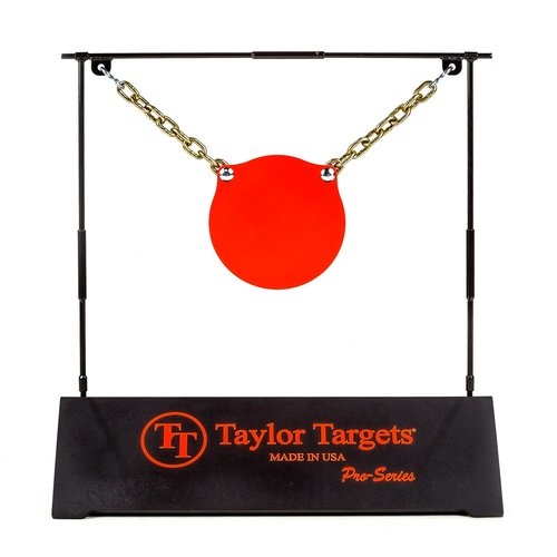 Taylor Targets Taylor Targets Pro Series Gong