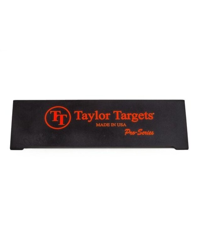 Taylor Targets Pro Series Base