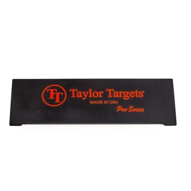 Taylor Targets Pro Series Base