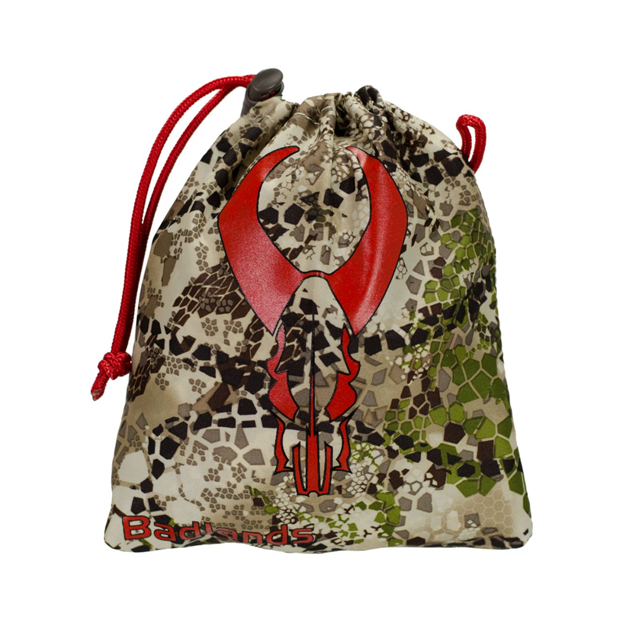 Badlands Badlands Pack Rain Cover Approach