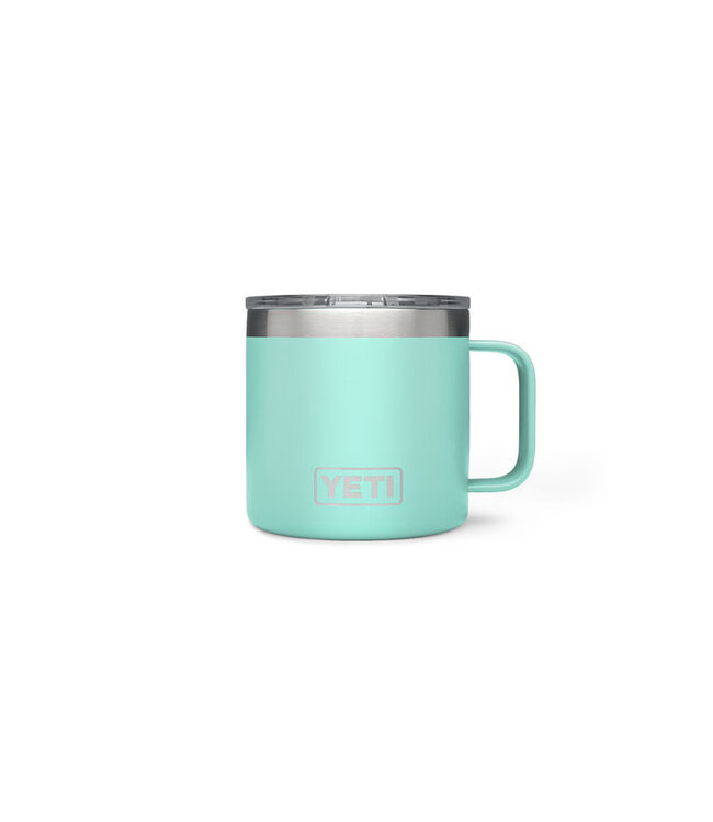 Yeti Rambler 14 Oz Mug