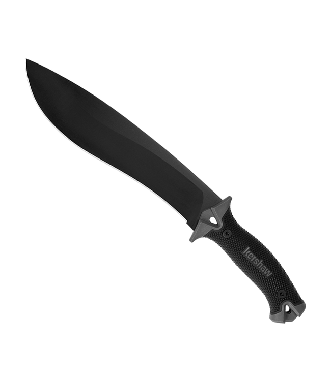 Kershaw 1077 Camp 10