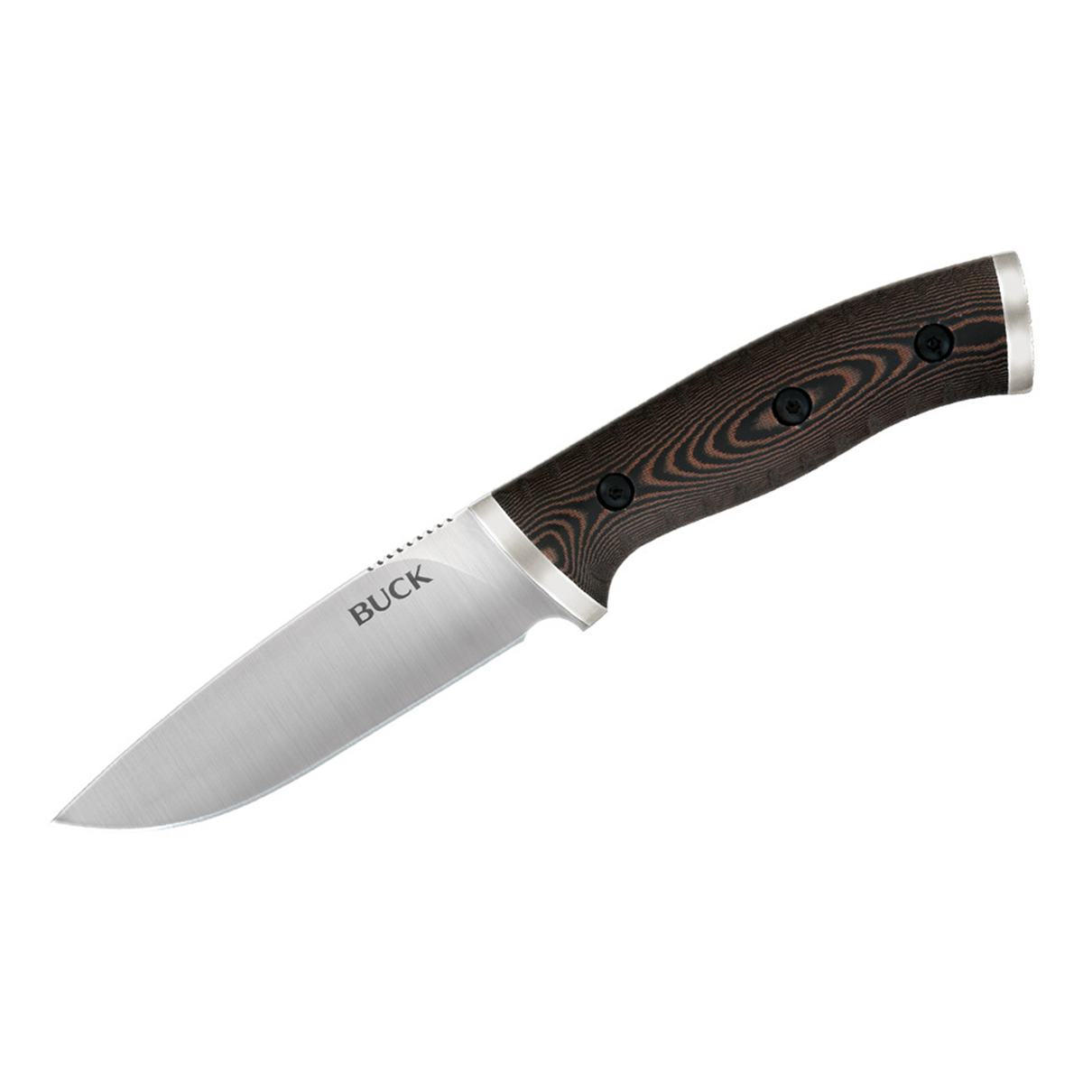 Buck Knives Buck 0863BRS Selkirk (10180)