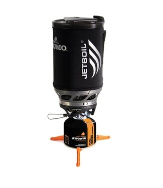 Jetboil Jetboil Sumo Carbon 1.8L Group Cooking System