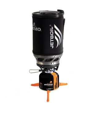 Jetboil Sumo Carbon 1.8L Group Cooking System