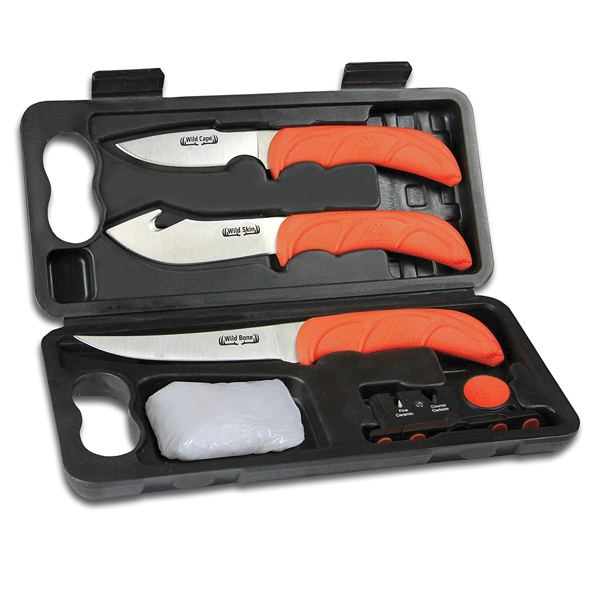 Outdoor Edge Outdoor Edge Wild Lite WL-6 Outdoor Edge Outdoor Edge Wild Lite WL-6