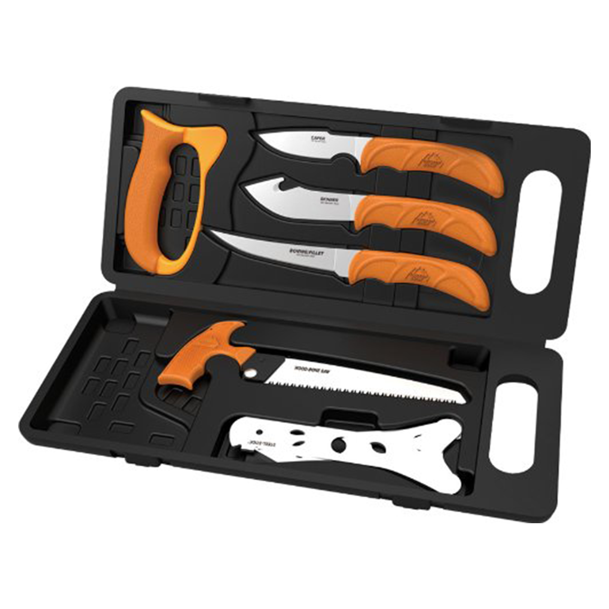 Outdoor Edge Outdoor Edge Wild-Pak WP-2 Outdoor Edge Outdoor Edge Wild-Pak WP-2
