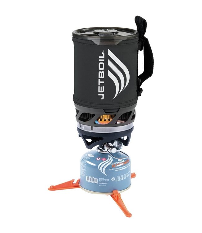 Jetboil Micromo Carbon
