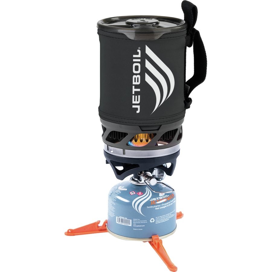 Jetboil Jetboil Micromo Carbon Jetboil Jetboil Micromo Carbon