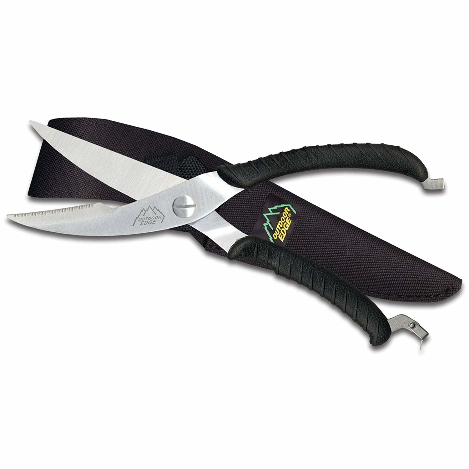 Outdoor Edge Outdoor Edge Game Shears SC-100 Outdoor Edge Outdoor Edge Game Shears SC-100