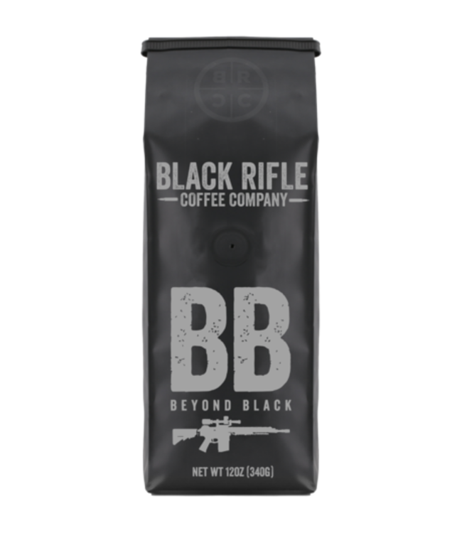 Black Rifle Coffee Co. Black Rifle Coffee Beyond Black Coffee Blend - Ground