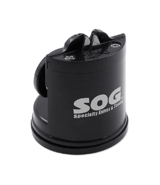 Countertop Knife Sharpener