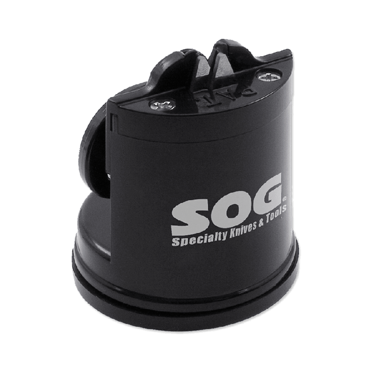 SOG Knives SOG Countertop Knife Sharpener SOG Knives SOG Countertop Knife Sharpener