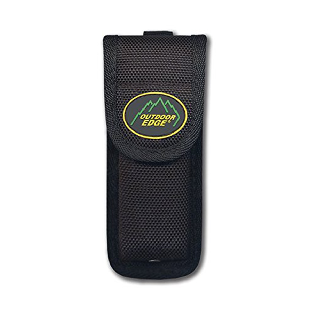 Outdoor Edge Outdoor Edge Multi-Use Holster w/ Clip and Carabiner Size Small Outdoor Edge Outdoor Edge Multi-Use Holster w/ Clip and Carabiner Size Small