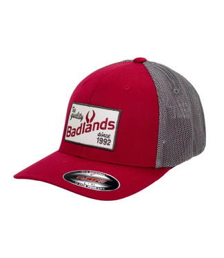 Badlands Badlands Throwback Flexfit Hat