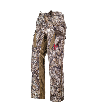 Badlands Badlands Rise Fleece Pants Approach FX