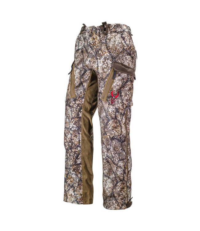 Badlands Badlands Rise Fleece Pants Approach FX