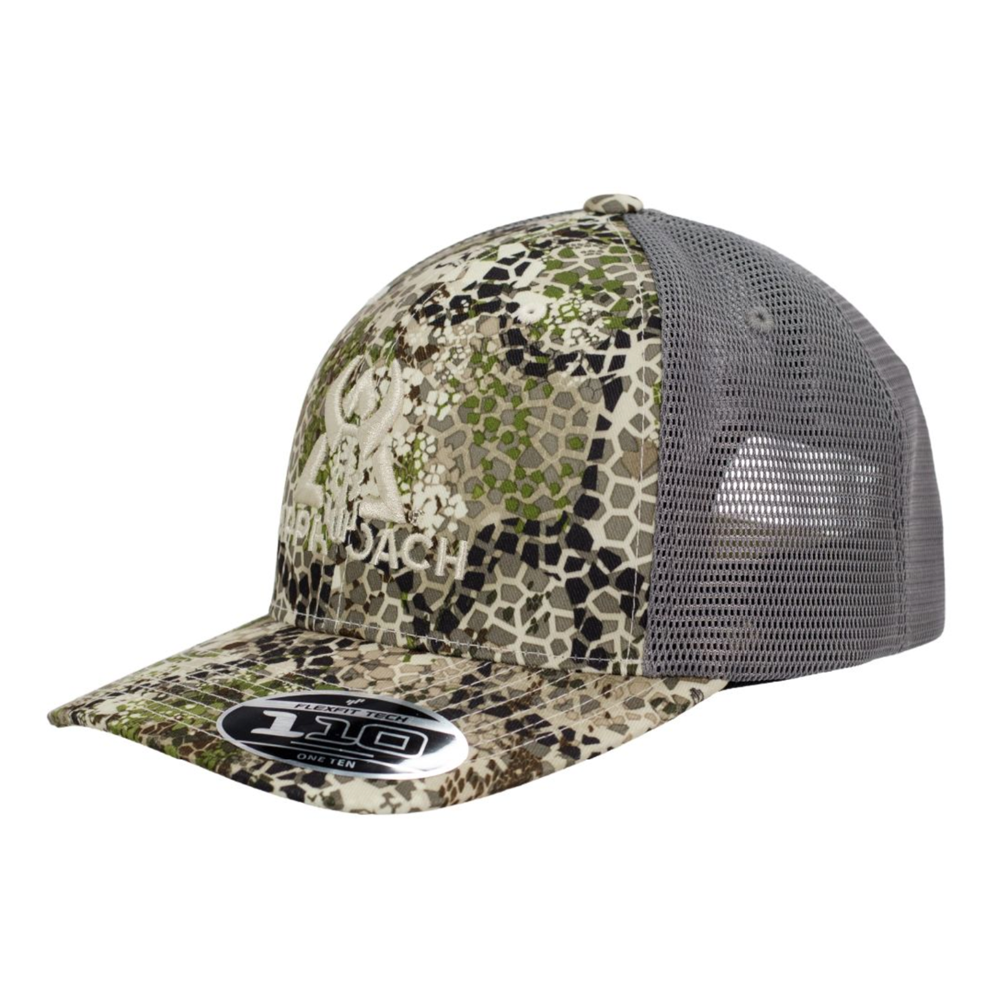 Badlands Badlands Trucker Hat Approach
